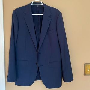 BONOBOS men Italian wood coat